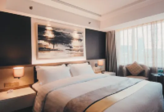 北京亞洲ホテル 北京のホテル