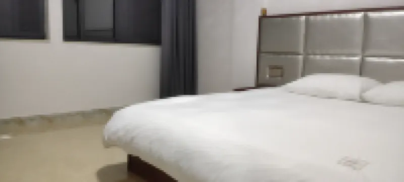 Xiaolan Apartment (Jinhua South Station)