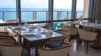 Yangjiang Hailing Island Beiluo Secret Land Luoyue Hotel - breakfast
