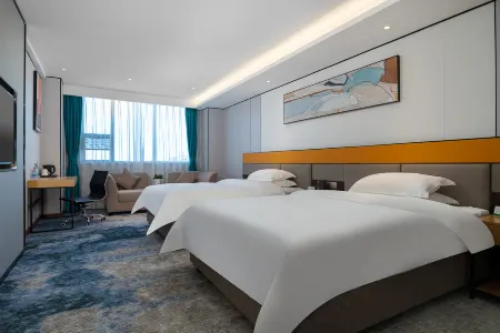 Shengshi Manhattan Hotel