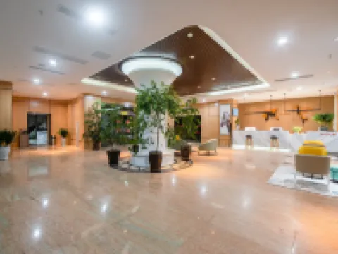 Junyi Hotel (Jinsha Guyun Square Zhongyi Hospital) Hotels in Jinsha