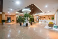 Junyi Hotel (Jinsha Guyun Square Zhongyi Hospital) Hotels in Jinsha