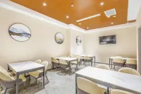 QIANNA HOTEL GLORIOUS (Jiyuan Municipal Government) - breakfast