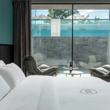 Xidu Hotel