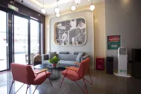 Shankee Hotel (Hezhou Lingfeng Plaza Far East Fortune Center)