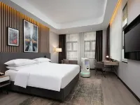 Country Inn & Suites by Radisson, Jiujiang Xiushui Coach Terminal Hotels in Xiushui County