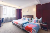Venie Hotel Hotels in Jiajiang