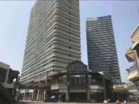 朵雅度假公寓（海口萬達店）