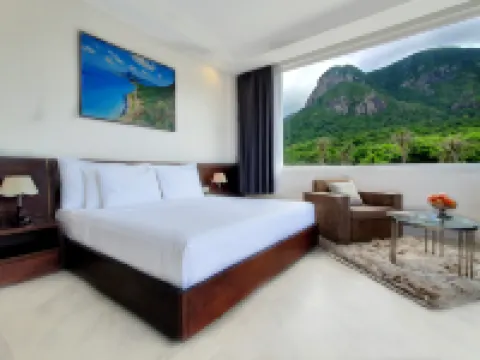 Khách sạn và Khu nghỉ dưỡng Orson Côn Đảo Các khách sạn ở Đảo Côn Đảo