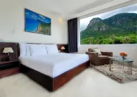 Khách sạn và Khu nghỉ dưỡng Orson Côn Đảo Các khách sạn gần Cửa Hàng Tạp Hóa Cao Thị Dưỡng