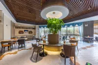 GreenTree Inn (Yuzhou City Government Yuwang Plaza) - breakfast