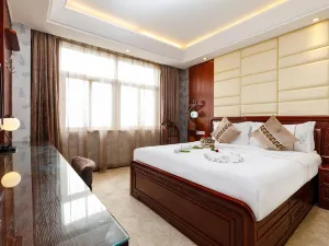 이인 컬처 호텔