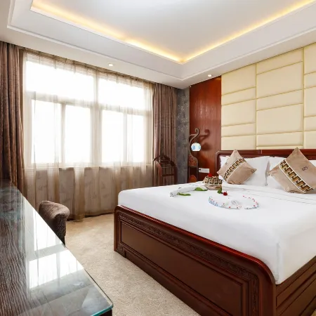 Yiyin Culture Hotel