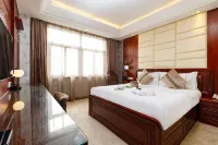 Yiyin Culture Hotel Hotels in Shen County