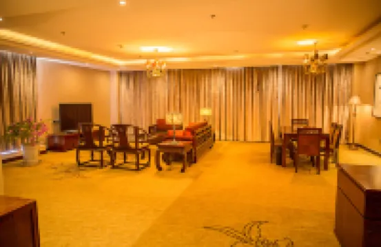 Great Gate Hotel