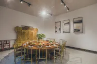 Xinglong Forest Country Residence - breakfast