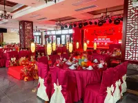 Yonghe Hotel Hotels in Qiongzhong Li and Miao Autonomous County