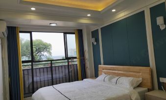 Shaoguan Minbang Homestay