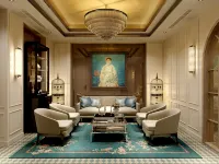 La Passion Hanoi Hotel & Spa
