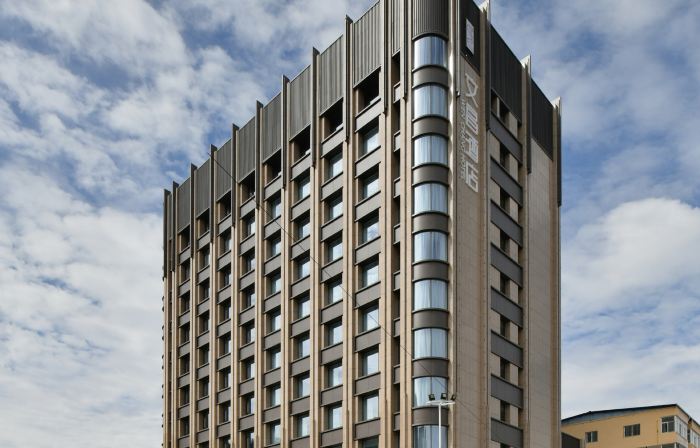 Yonghe Wenchang Hotel