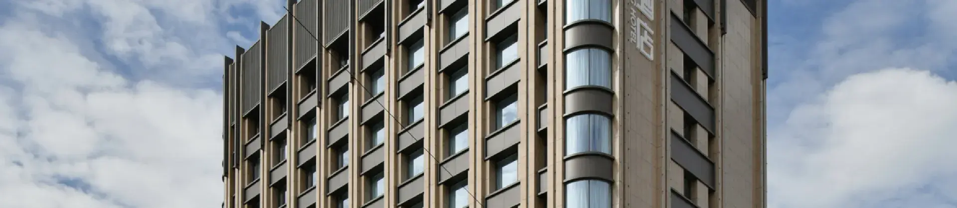 Gehobene Hotels 
