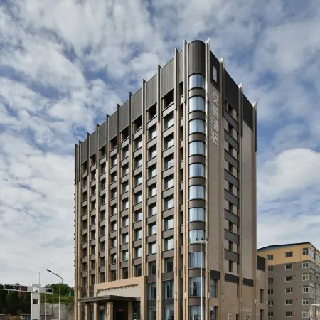 Yonghe Wenchang Hotel