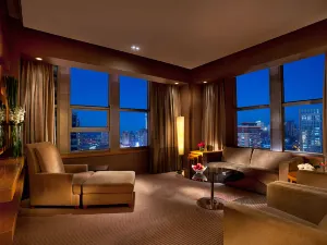 Kempinski Hotel Dalian
