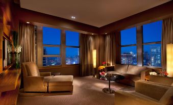 Kempinski Hotel Dalian