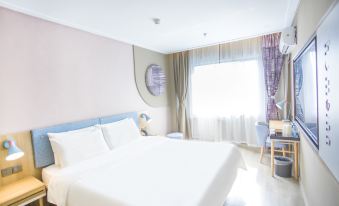 Homeinn · neo Hotel (Linqing Qingnian Road)