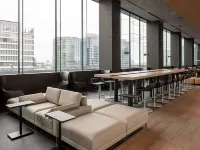 โรงแรมโยโกฮามา โตคิวเรอิ โรงแรมใกล้สถานีโคยาซุ
