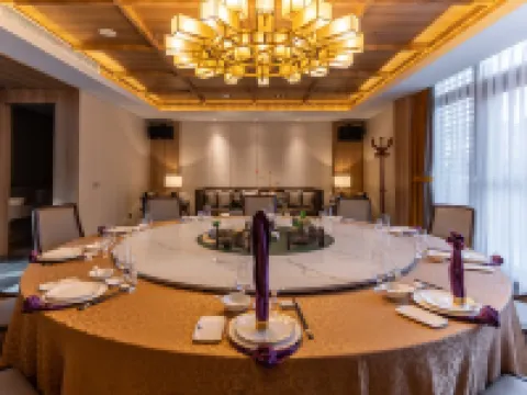 ZHANGZHOU LINGBO HUAAN HOTEL Hotels in Hua'an