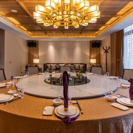 ZHANGZHOU LINGBO HUAAN HOTEL