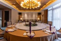 ZHANGZHOU LINGBO HUAAN HOTEL Hotels in Hua'an