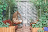 IKEA · Homey Nest · Zhumeng Inn (Luoyi Ancient City Branch) Hotel in zona Luoyang Railway Gymnasium