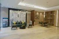 City Comfort Inn hotel (Zhanjiang Haibin Park Guanhai Gallery)