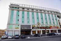 Orange Hotel (Beijing Changping Xiguan) Hotels near Nankou Railway Station