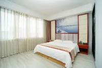 Manhattan Hotel (Wuping Bus Terminal Store) Hotels in Wuping