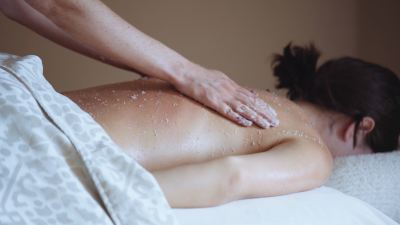 スパ・大浴場 パーク ハイアット シドニーの写真