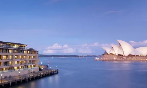 Park Hyatt Sydney