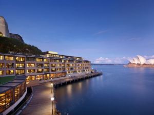 Park Hyatt Sydney