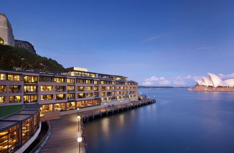 Park Hyatt Sydney