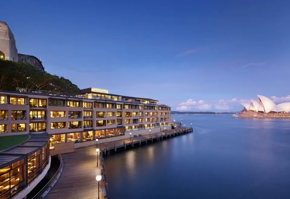 The 10 Best Luxury Hotels in Sydney for a Perfect Stay