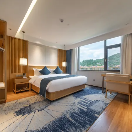 Luquan Xian'an Hotel