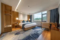 Luquan Xian'an Hotel - Lemmikkieläimet sallittu