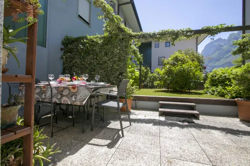 Elegance Suite Isabella - Happy Rentals - Homestays
