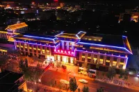 Dunhuang Feitian Hotel