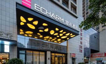 Yishang Hotel (Xi'an Bell Tower South Gate) - Housity