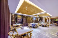 Xiyuan Holiday Hotel - breakfast