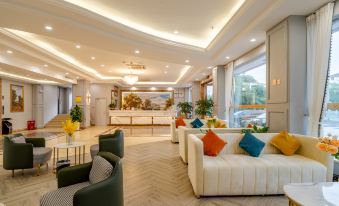 Vienna Classic Hotel (Yixing Huanke Park)