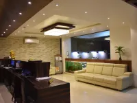 Heritage Inn マイスール県のホテル